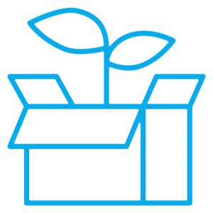 Упаковка в гофрокороб