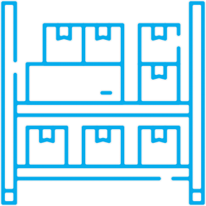 Хранение готовой продукции